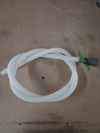 Whirlpool Kitchenaid Dishwasher Drain Hose W10336891 W11455602 8269144 Oem New. Fixed Price $14.00.