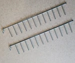 Lg MGR38994202 Dishwasher Rack Upper Adjustable - Sets Of Tines Buy/save More!. Fixed Price $69.98.