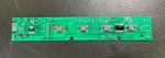 Ge Dishwasher, Ui Control Board WD21X33543 Oem Part From GDF510PSR6SS. Fixed Price $15.00.