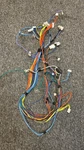 Oem Kitchenaid Dishwasher Wire Harness W11677715 For KDTE204KWH. Fixed Price $31.96.