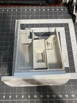 Frigidaire Detergent Tray 131271910 With Handle 1316896. Fixed Price $20.00.