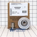 Whirlpool Mixer Center Gear W11192794. Fixed Price $43.29.
