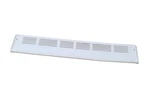 Electrolux Trim,base,white 318028711 New Oem. Fixed Price $45.86.