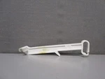 Ge Dishwasher Timer Lever WD12X0436 165D4652 WD12X436 Asmn. Fixed Price $12.00.