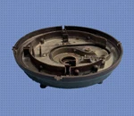 Whirlpool 3376157 Dishwasher Pump Base. Fixed Price $18.99.