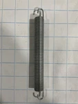 Z260158 Bertazzoni DW24S3IPV Dishwasher Hinge Spring. Fixed Price $9.99.