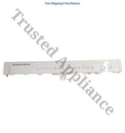 Whirlpool Dishwasher Control Panel Console W10321834 White. Fixed Price $78.40.