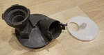Genuine Oem W10315328 Whirlpool Dishwasher Cover W/seal WPW10455271 W10476221. Fixed Price $27.00.