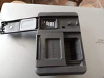 Kitchenaid Dishwasher Detergent Dispenser Assembly W11092649(W11412300). Fixed Price $50.00.