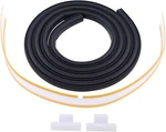 Dishwasher Door Seal Gasket COMBO,154827601 For Frigidaire Kenmore. Fixed Price $17.84.