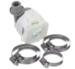 Ge Appliance 265D2484P002, Variable Drain Pump Kit, Dishwasher, V, 50HZ. Fixed Price $111.90.