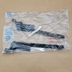 WD35X5071 Corner Gasket Kit Oem Genuine Dishwasher Seal Free Shipping. Fixed Price $16.09.