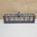 Whirlpool Dishwasher Silverware Basket W10810490 W10894107 WPW10336560 (tested). Fixed Price $16.99.