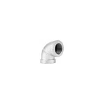 Stz 502083 1/2 In. Galvanized Pipe 90 Degree Elbow - Quantity. Fixed Price $58.93.