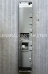 Genuine Oem Miele Dishwasher Fascia Module Usa/cdn 11237611. Fixed Price $399.00.