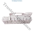 WP3368301 Kenmore Dishwasher Silverware Basket. Fixed Price $45.44.