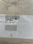 ZEN4681EA2002H Lg Dishwasher Pump Motor. Fixed Price $30.00.