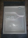 Amana /admiral Dishwasher Inner Door Panel 6-919865 From DDB1501AWD. Fixed Price $40.00.