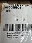Genuine Oem Electrolux A00099901 Dishwasher Door Latch Assembly. Fixed Price $35.99.
