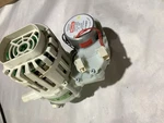 Miele 04010196 Dishwasher Circulation Pump Motor 0010196 AZ122219 SL187. Fixed Price $331.54.