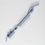 WP99002710 Maytag Whirlpool Dishwasher Tine Row Fold Away Latch Clip. Fixed Price $12.42.