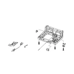 Samsung DD82-01349A Dishwasher Base Assembly Genuine Oem Replacement Part. Fixed Price $199.95.
