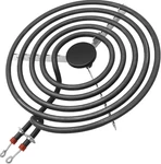For Frigidaire Range 8 Inch Electric Surface Burner (full Fit Models). Fixed Price $34.99.