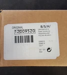 Brand New Bosch/thermador Dishwasher Control Board 12009520 (PS11725036 PD000779. Fixed Price $179.95.