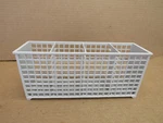 Whirlpool Dishwasher Silverware Basket Part # WP8268864. Fixed Price $19.98.