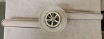 Whirlpool Dishwasher Spray Arm Oem 8268870 3369008. Fixed Price $49.99.