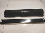 Oem Dishwasher Bottom Kick Plate Toe Panel Cover Guard WPW10586591 8558253. Fixed Price $40.09.
