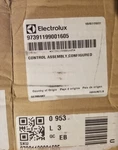 97391199001605 Frigidaire Dw Control, New. Fixed Price $126.00.