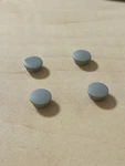 4X Miele Dishwasher Cap Side Panel Cover Stopper 4129380 6421160. Fixed Price $6.86.