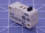 Lot Of Cherry D41X D419-PBAA Snap Switches 0.1 125-250 Vac T106229. Fixed Price $250.00.