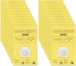 Vacuum Cleaner Bags Replacement For Kenmore Canister Q 50555 50557 50558. Fixed Price $37.14.