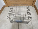 Oem Original Samsung Dishwasher Lower Dishrack # DD61-00279A. Fixed Price $49.95.