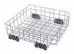 Kitchenaid Maytag Whirlpool Kenmore W10728159 Dishwasher Lower Rack 22 X 20.8". Fixed Price $110.00.