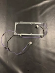 Whirlpool Kenmore Dishwasher Mounting Bracket Compaitable With WPW10304409. Fixed Price $8.99.