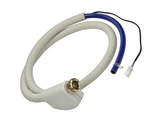 Miele Dishwasher Aqua Stop Inlet Hose 2 Meter (for 4.5M Use 10499873). Fixed Price $176.04.