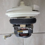 Whirlpool Dishwasher Motor 3374753. Fixed Price $124.75.