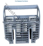 00743503 - Oem Bosch Dishwasher Silverware Cutlery Basket. Fixed Price $31.45.