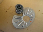 Electrolux Frigidaire Dishwasher Filter Ass. Part # 111920904 A00201402. Fixed Price $22.98.
