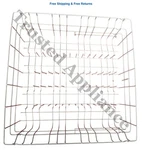 Oem Frigidaire Dishwasher Upper Rack 5304498212. Fixed Price $88.43.