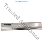 Oem Whirlpool Washer Control 8575611 Free Same Day Ship Grey. Fixed Price $92.60.
