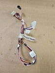 Ge Oem WD21X32680 Dishwasher Ac Harness New Open Box Nob 105BC/104B/102C/103B. Fixed Price $9.99.