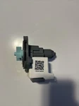 DD81-02635A New Oem Genuine Part Samsung Dishwasher Drain Pump. Fixed Price $42.72.