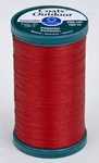 Coats & Clark Outdoors Thread (S971-2680 Red Cherry) 200 Yd. Fixed Price $5.99.