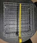 Maytag Jenn-air Dishwasher Bottom Lower Rack W10139223 99001455 99001515. Fixed Price $159.99.