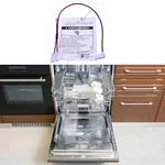 675813 Dishwasher Thermal Fuse For Whirlpool Kenmore Door Switch. Fixed Price $8.59.