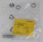New Turck Sensor RU40U-M18M-UP8X2-H1151 1610008. Fixed Price $1220.00.
